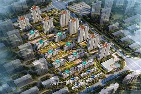 西城书香雅居A区3室2厅1卫68万117m2出售