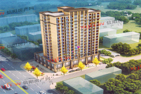 恒大品城2室2厅1卫67万85.05m2精装出售